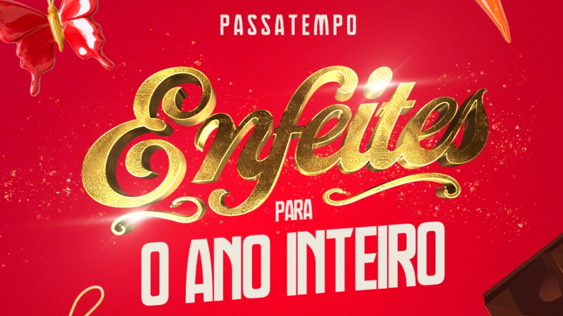 Regina e NOSSA não desmontam a árvore de Natal