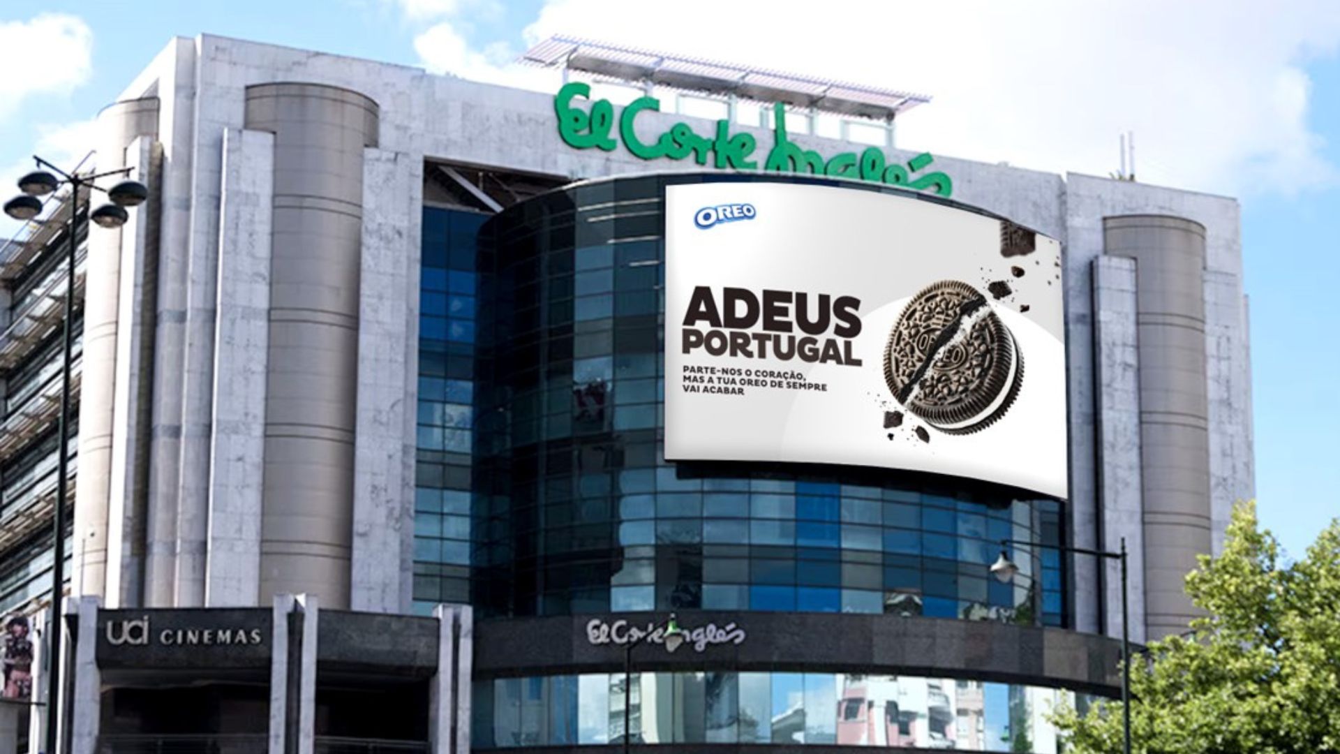 A notícia mais lida de outubro'24