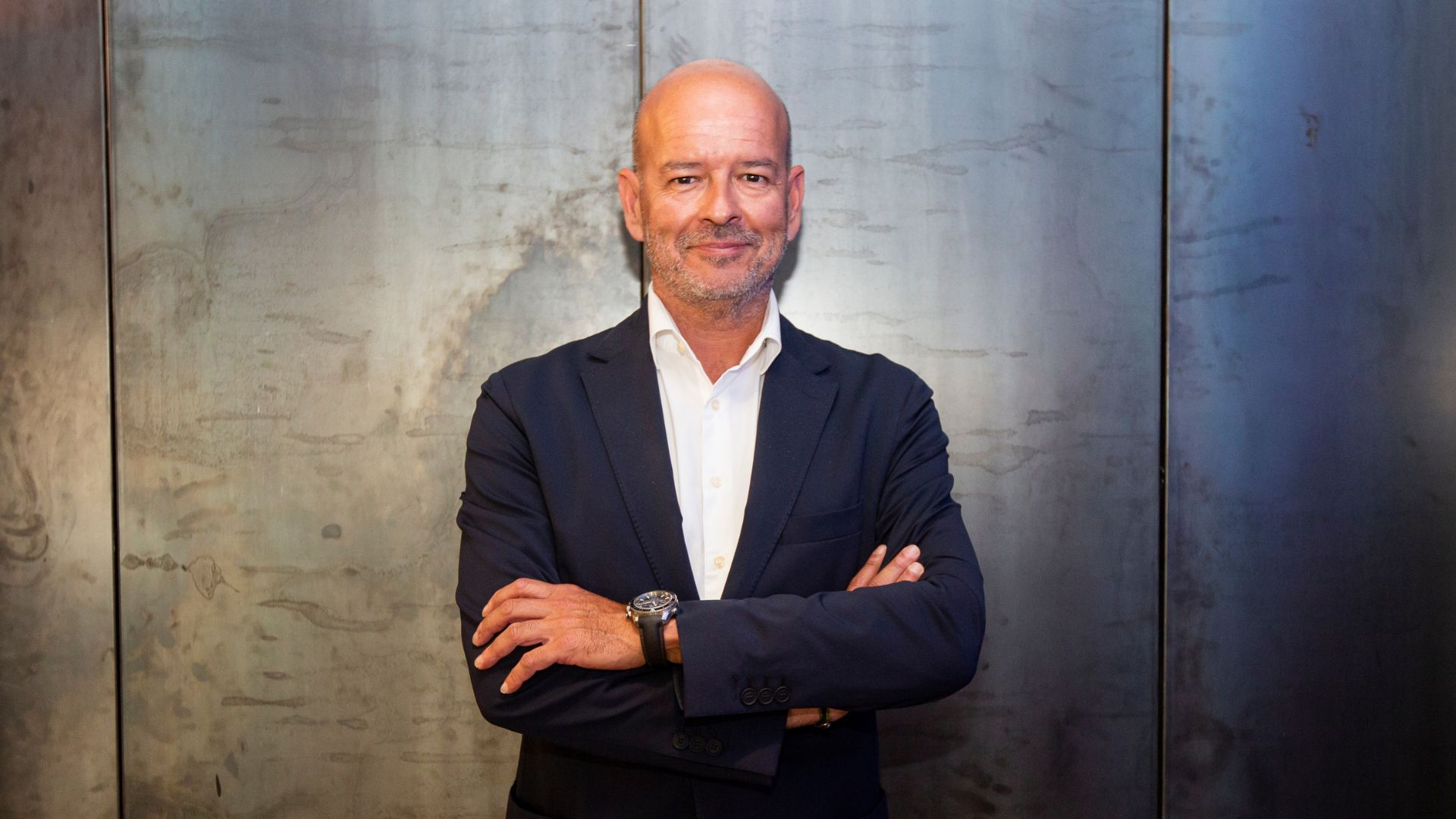 Carlos Sá: “Estamos a viver um momento de transformações sem precedentes”