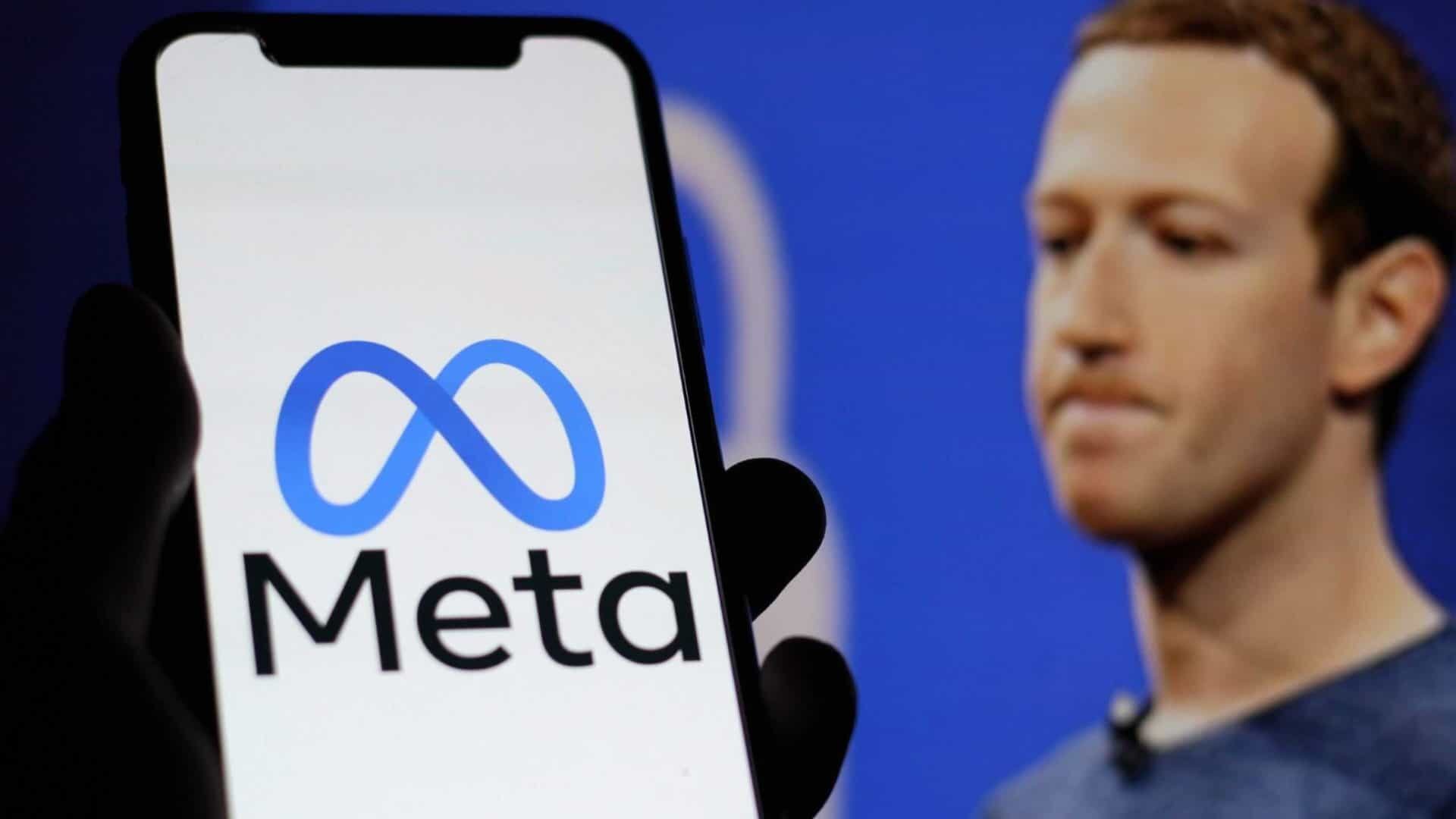 Meta entre a liberdade de expressão e a desinformação