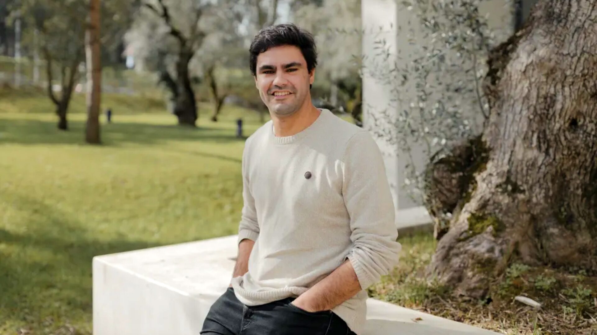 Conhece Marina Prieto? O Pedro Girão apresenta-a