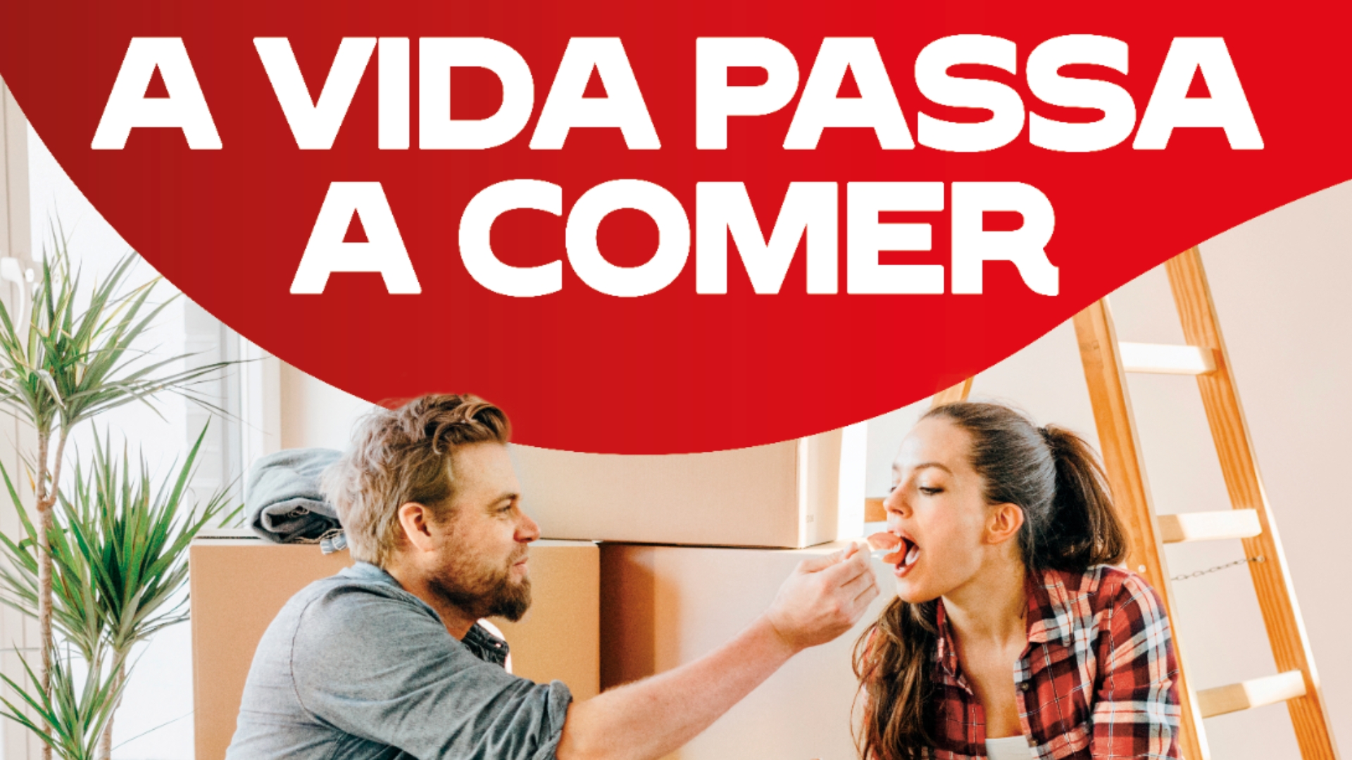 Os 40 anos do Continente são celebrados a comer