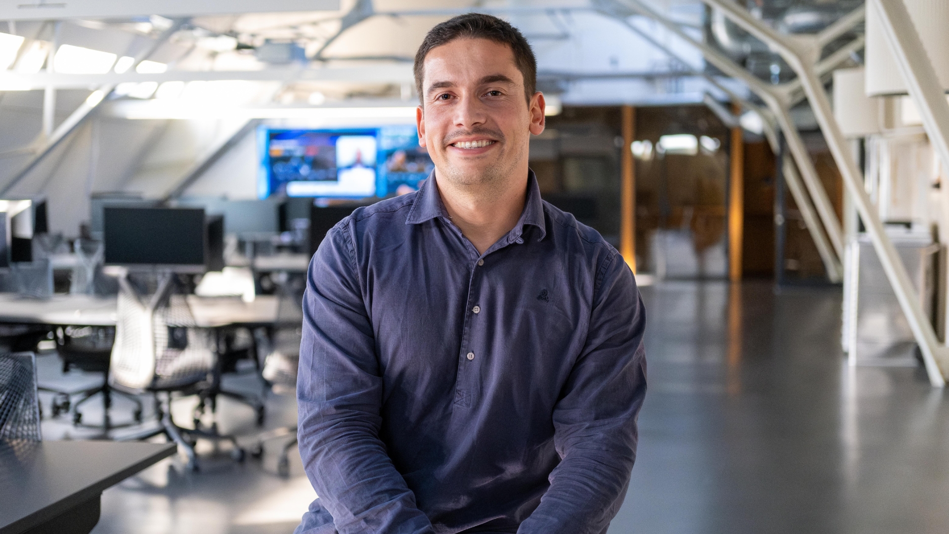 Antón Díez Tubet é o novo Country Manager para Portugal e Espanha