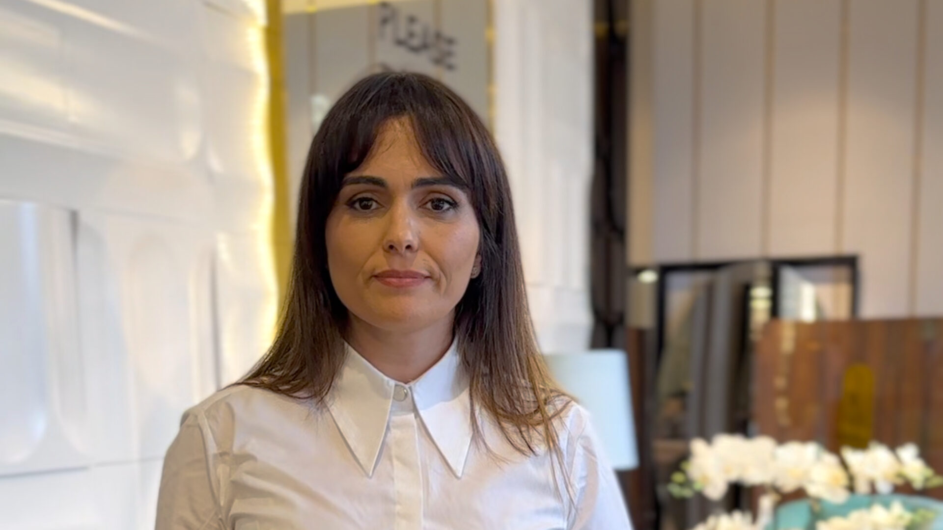 O requinte incomparável de ambientes únicos com o toque personalizado da Interdesign