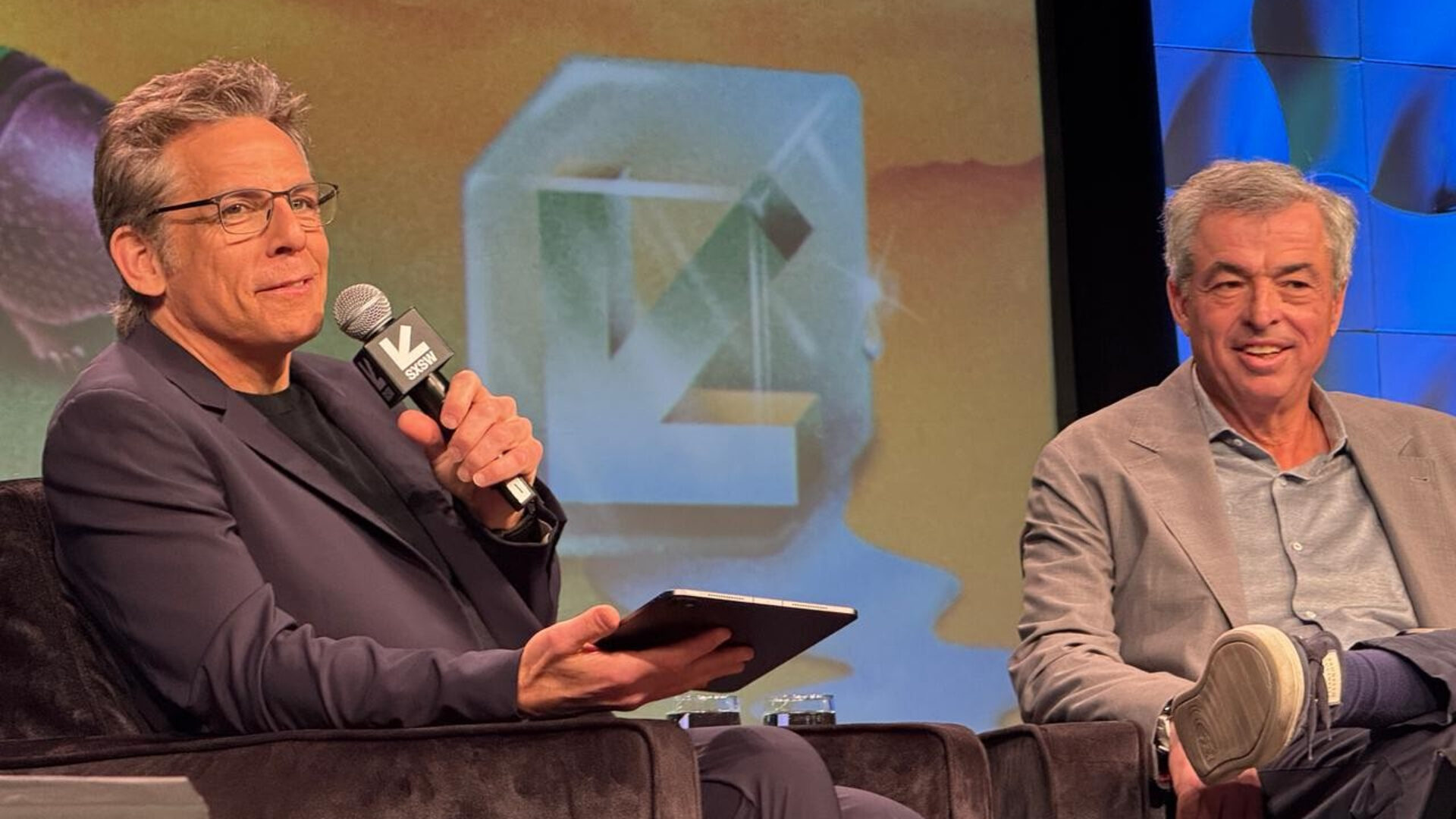 Da biotecnologia ao gaming: O futuro em debate no SXSW 2025