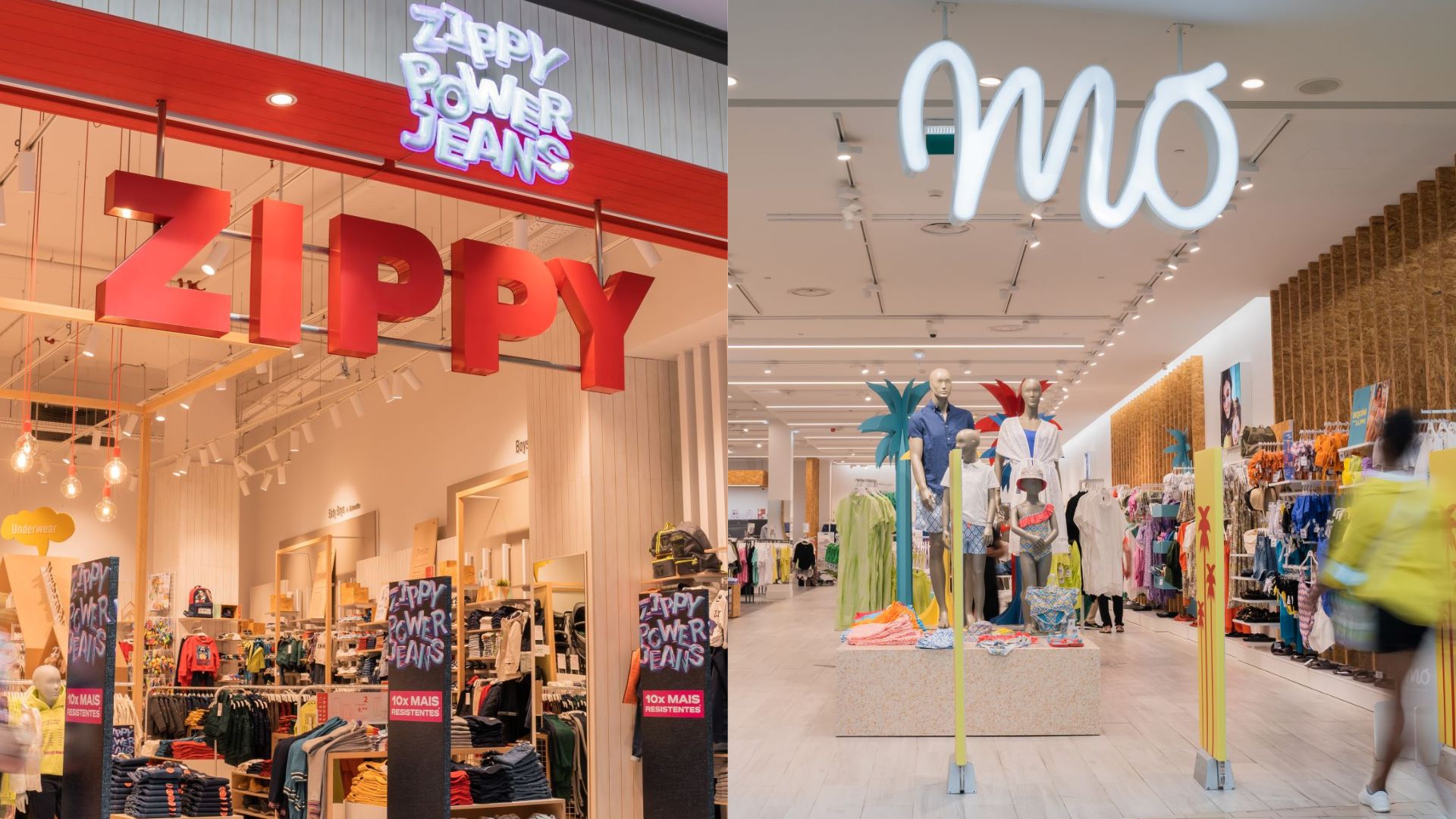 A MO e a Zippy saem do portefólio da Sonae