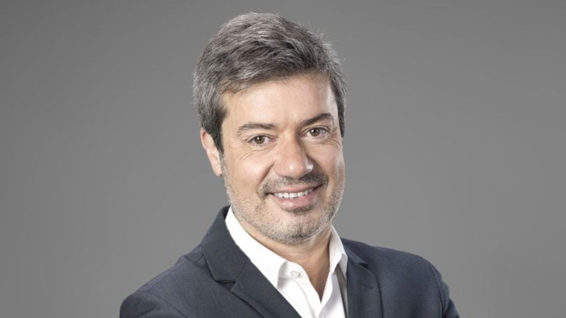 Rui Fontoura fatura na Sovos