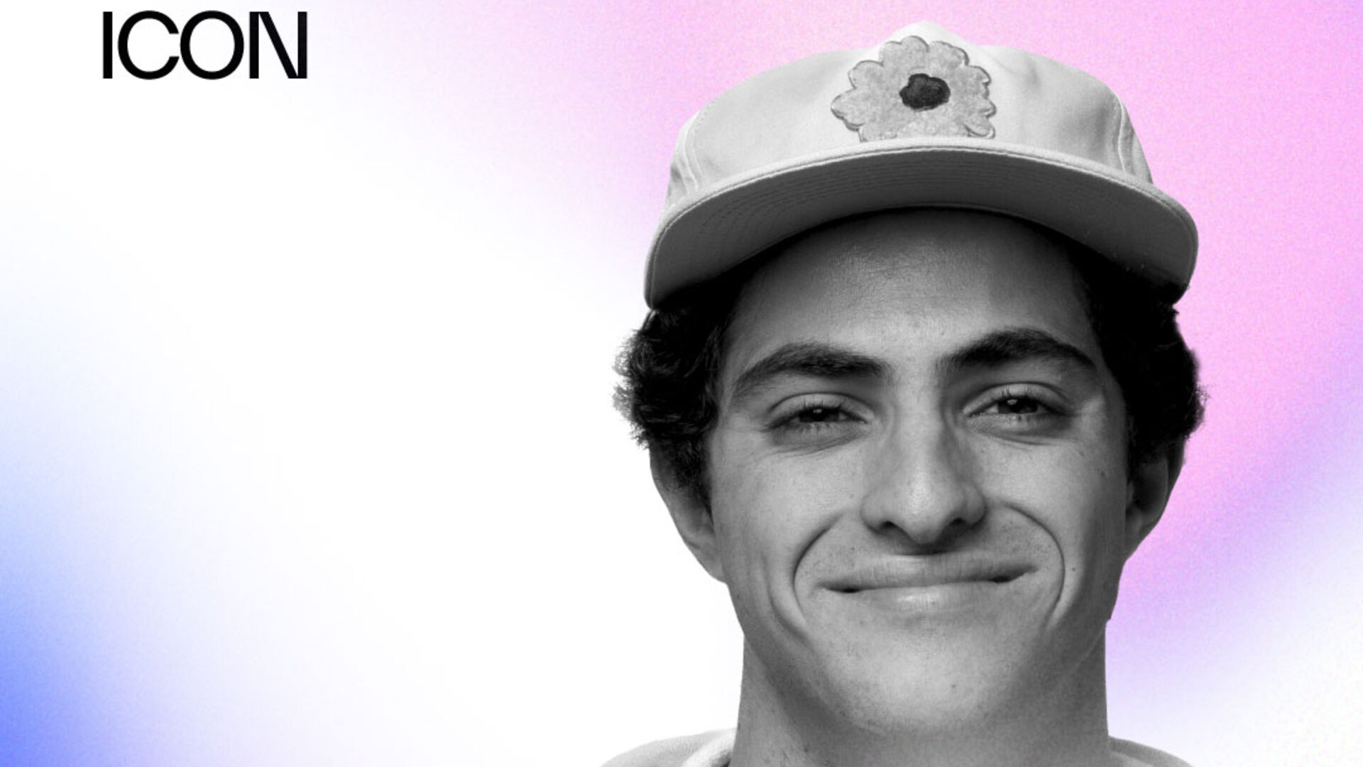 Casanovas é um ICON