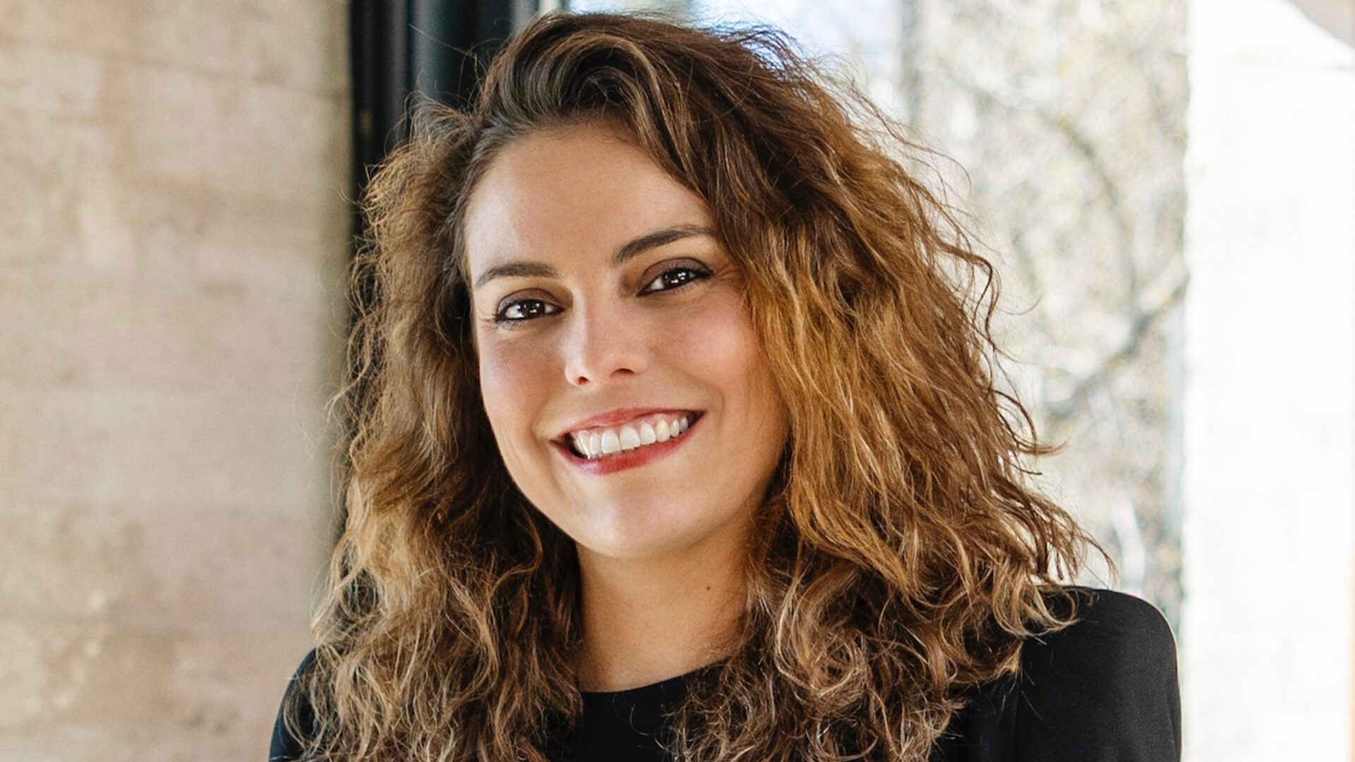 Adriana Collado envia pela InPost Ibérica