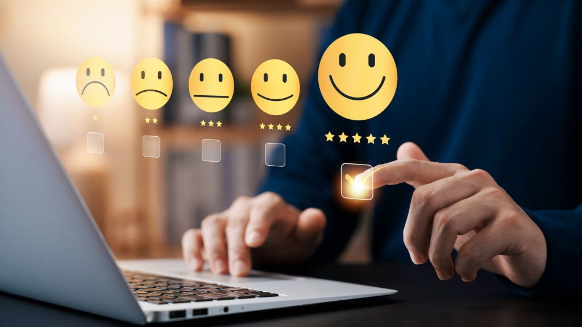 O atendimento das marcas melhorou, diz o Portal da Queixa