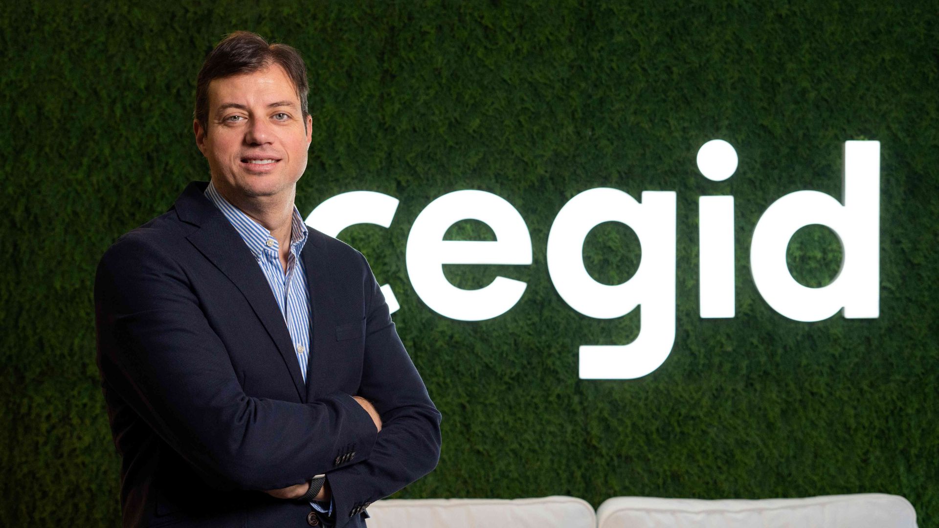 A PHC integra o universo Cegid