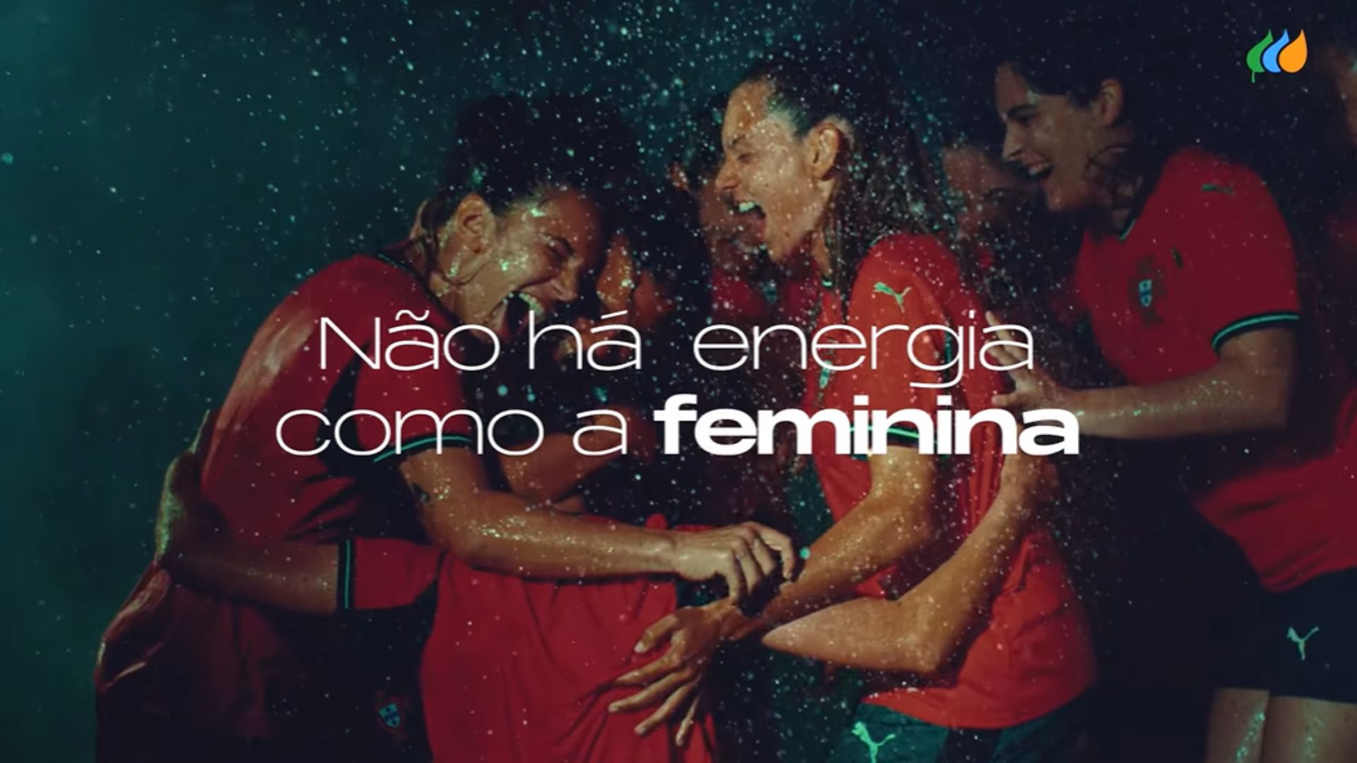 A Iberdrola celebra a energia feminina