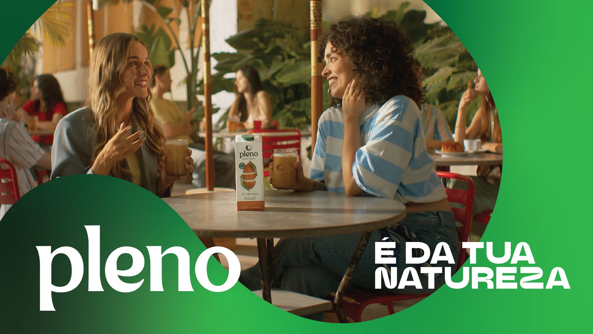 A WYcreative lança uma campanha em Pleno