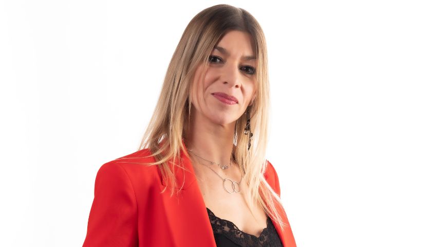 A opinião de... Carla Fonseca