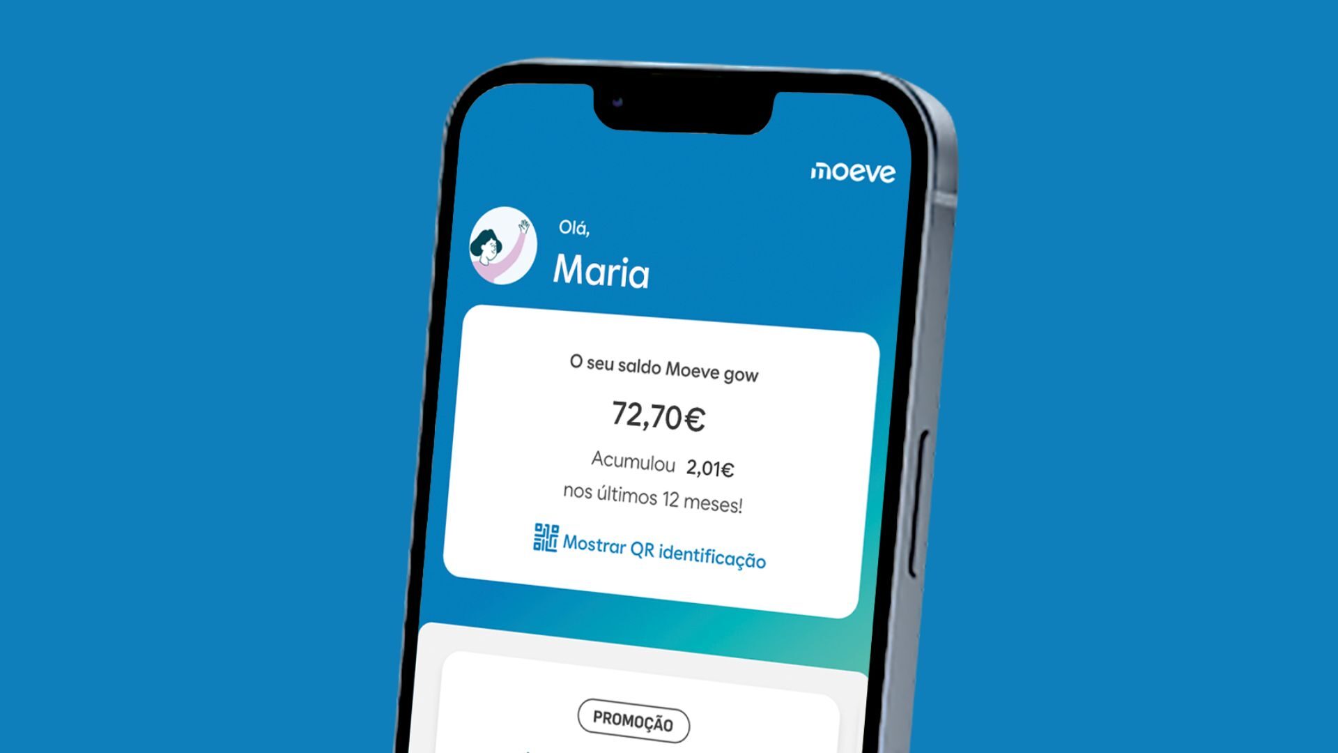 Moeve: Programa de fidelização tem papel central no reposicionamento
