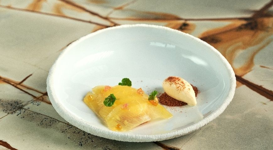 Seja ao almoço ou ao jantar, será sempre Intemporal