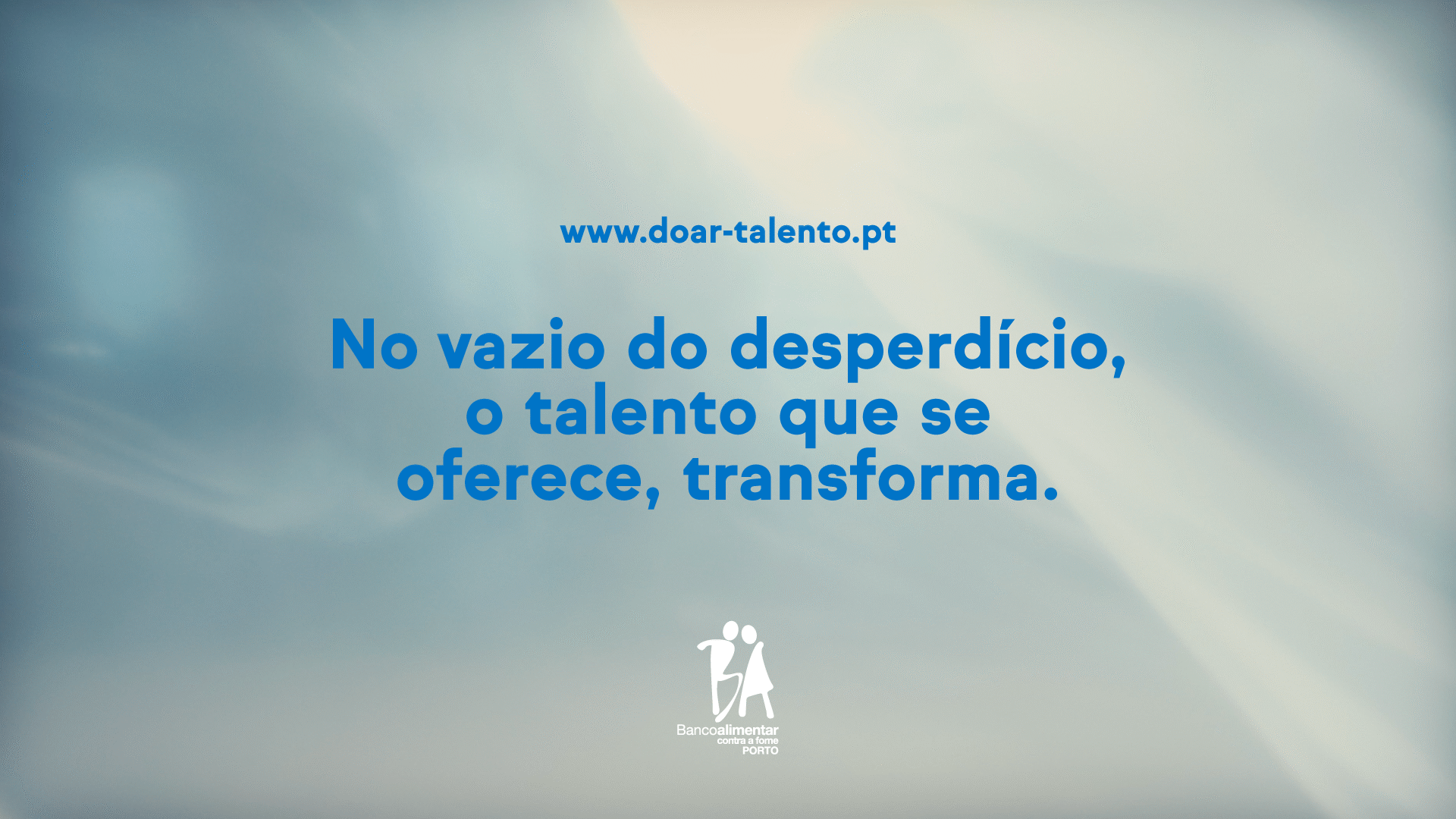 Banco Alimentar do Porto mostra “o desperdício invisível”