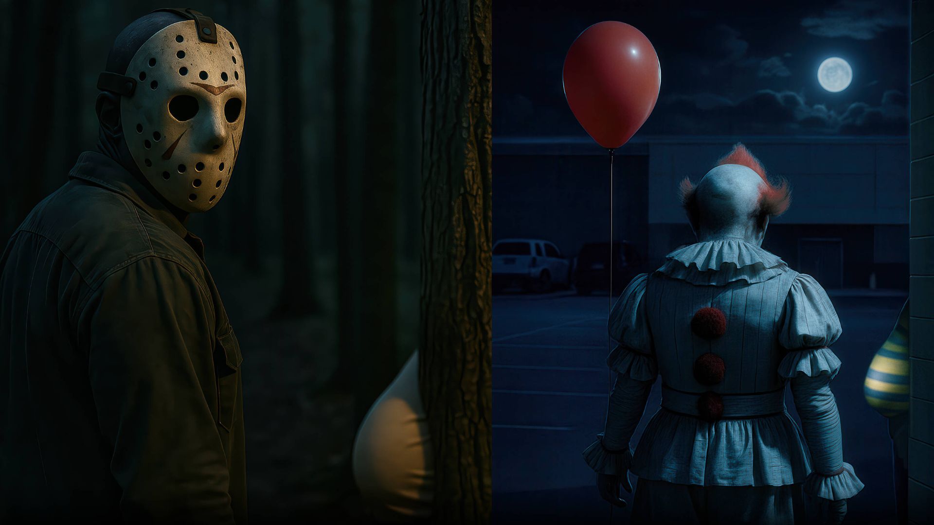 A BodyMetrix aterroriza o Ads of the World