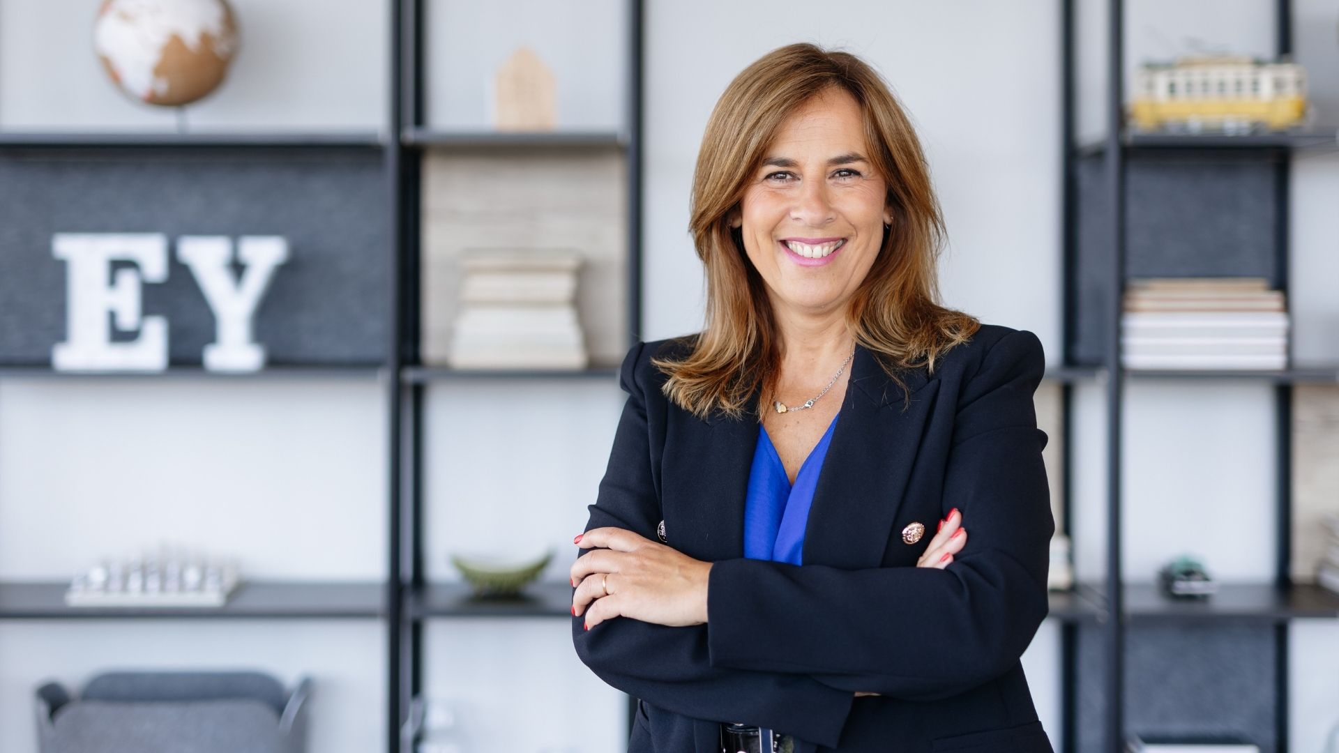 EY! No NOS Alive para criar experiências