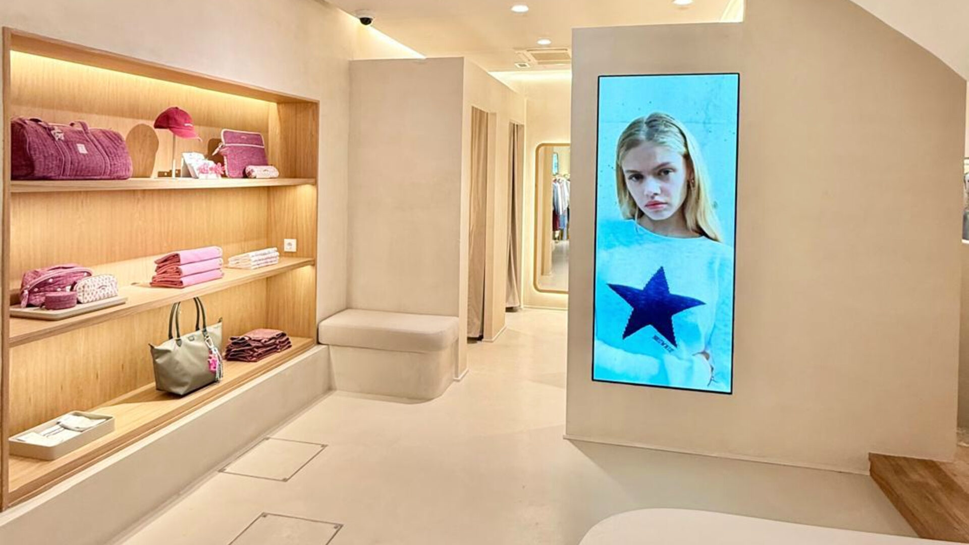 Brownie: A loja de teens e mães quer crescer em Portugal