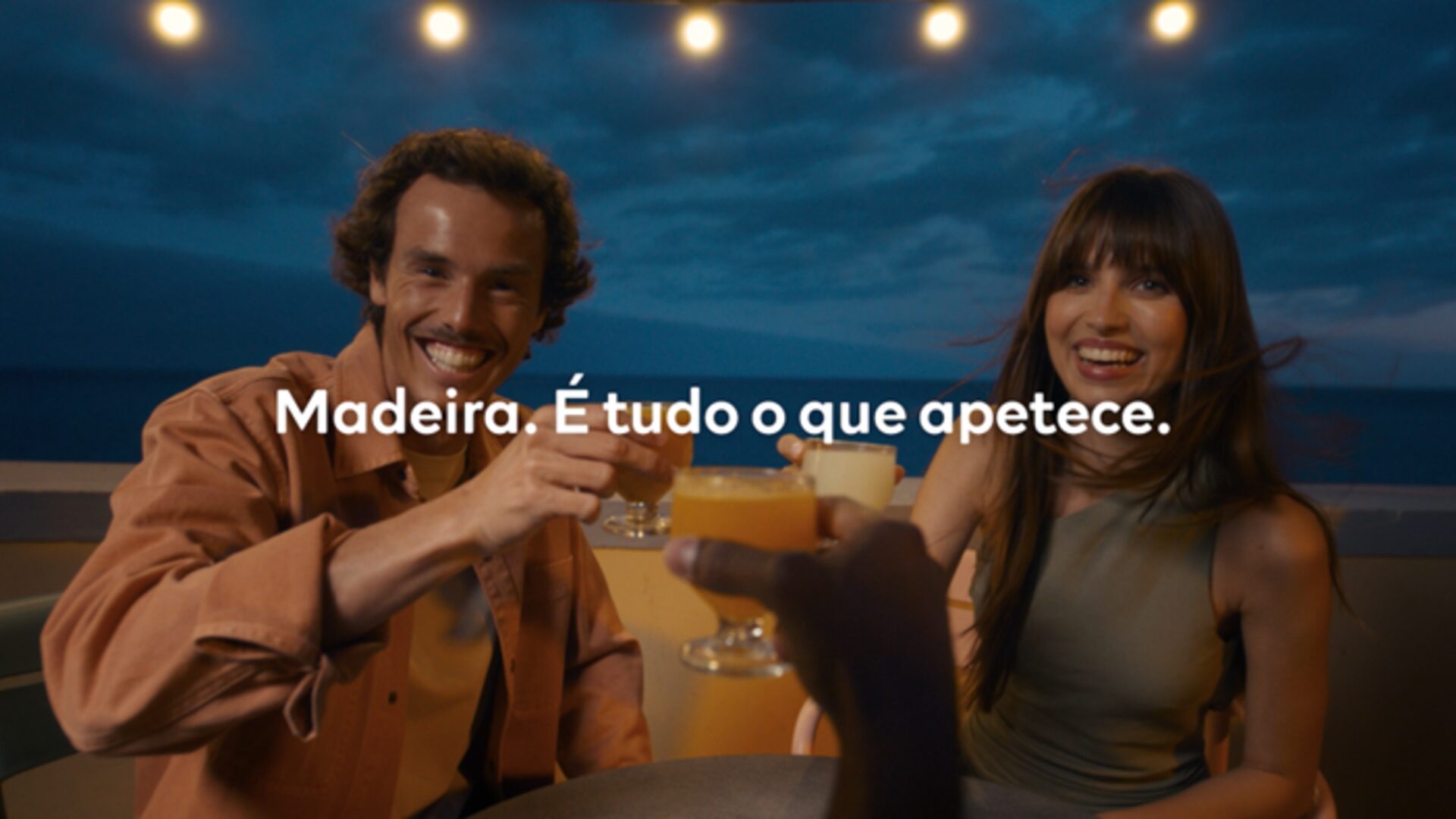 Conhecer a Madeira? É tudo o que apetece
