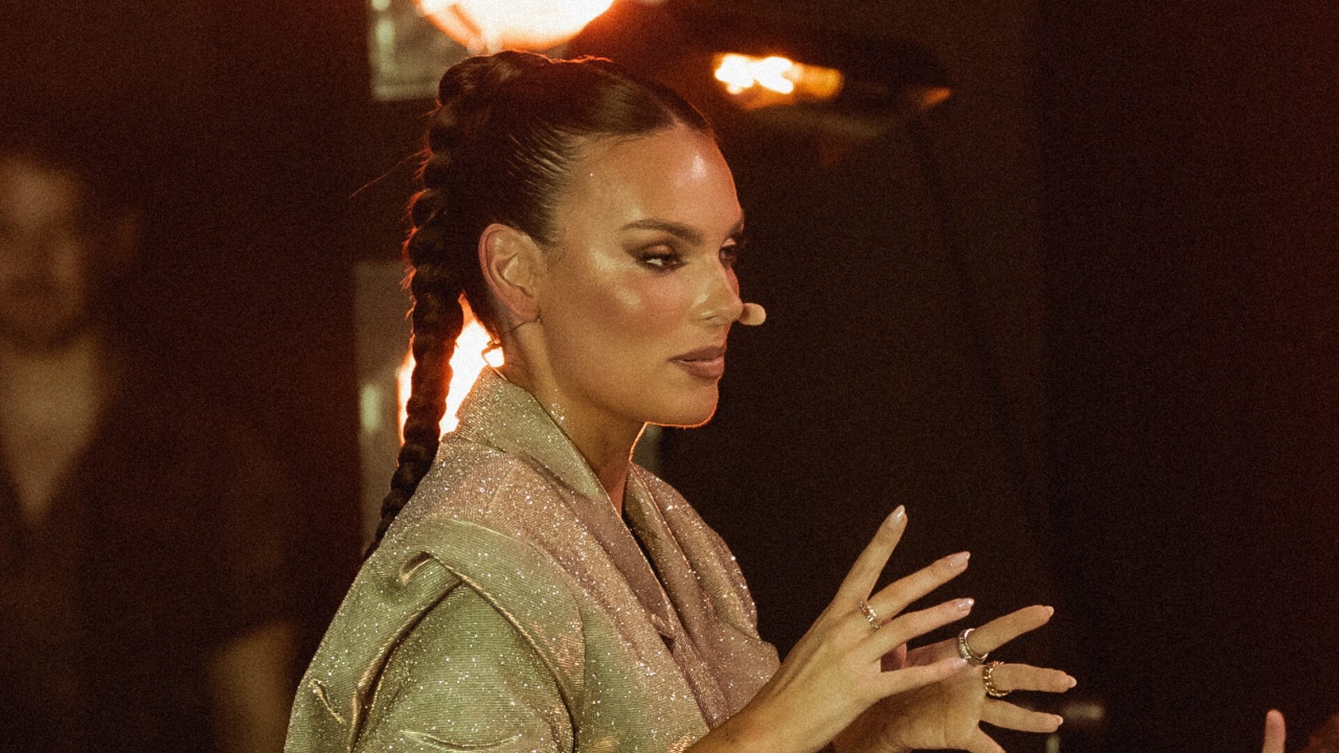 Mafalda Castro Influencia há mais de uma década