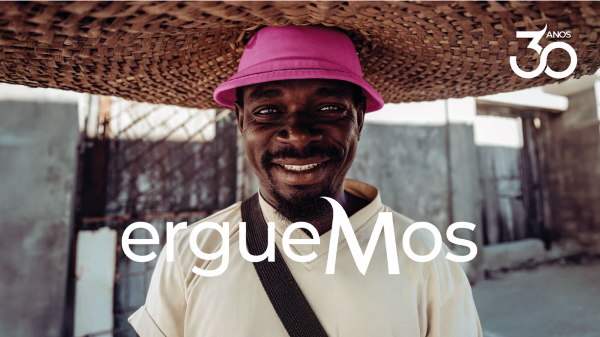 “Haverá sempre um M” em Moçambique e na CAETSU TWO