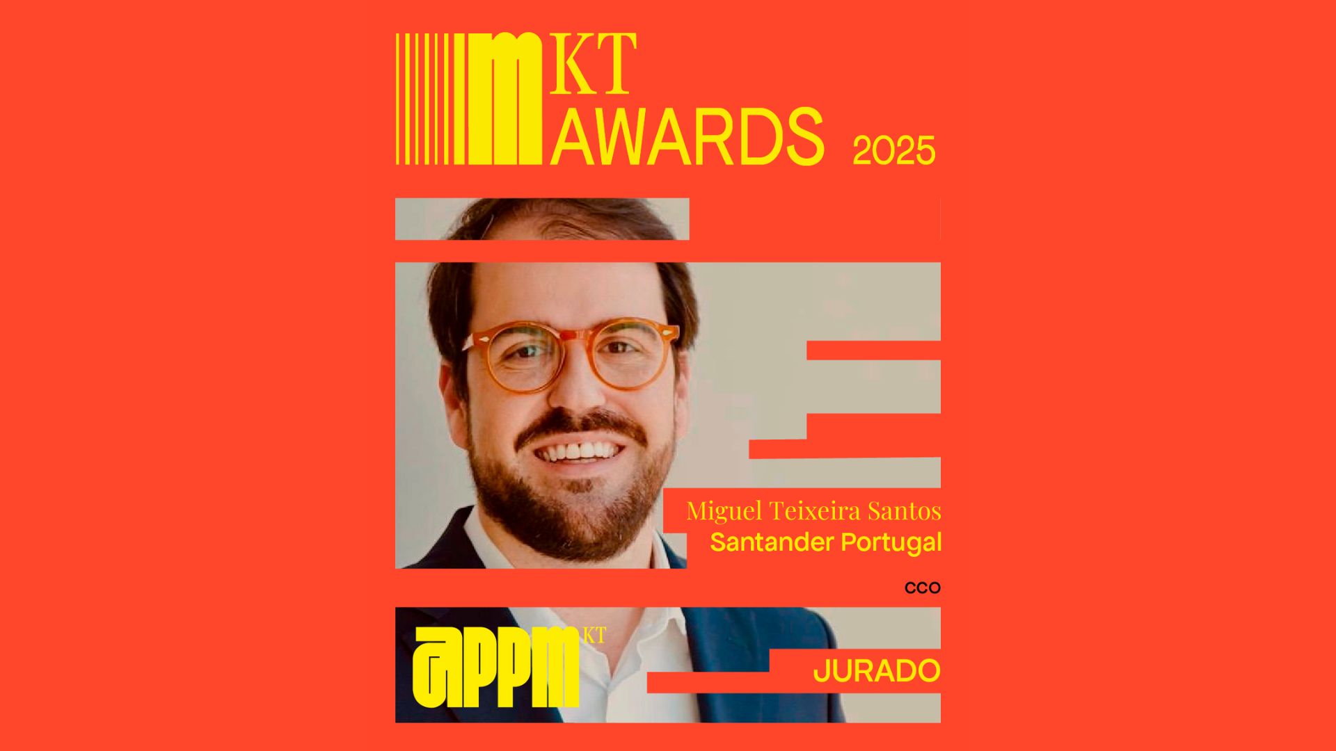 APPM Marketing Awards: O que cria um vencedor?