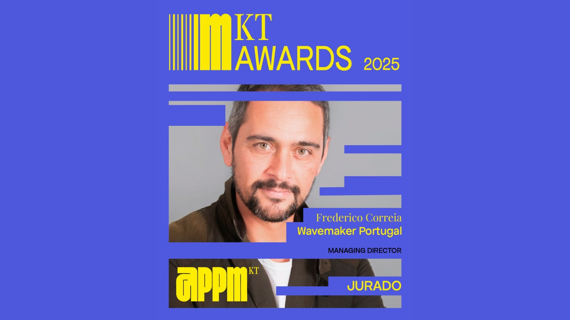 APPM Marketing Awards: O que cria um vencedor?