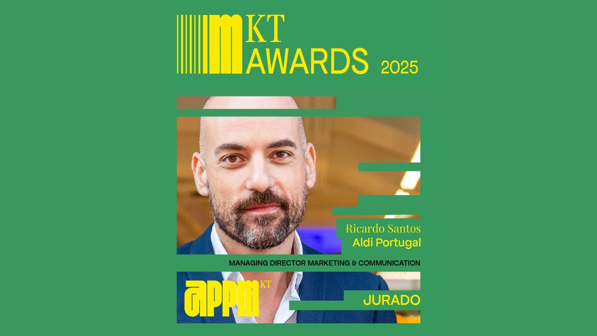APPM Marketing Awards: O que cria um vencedor?