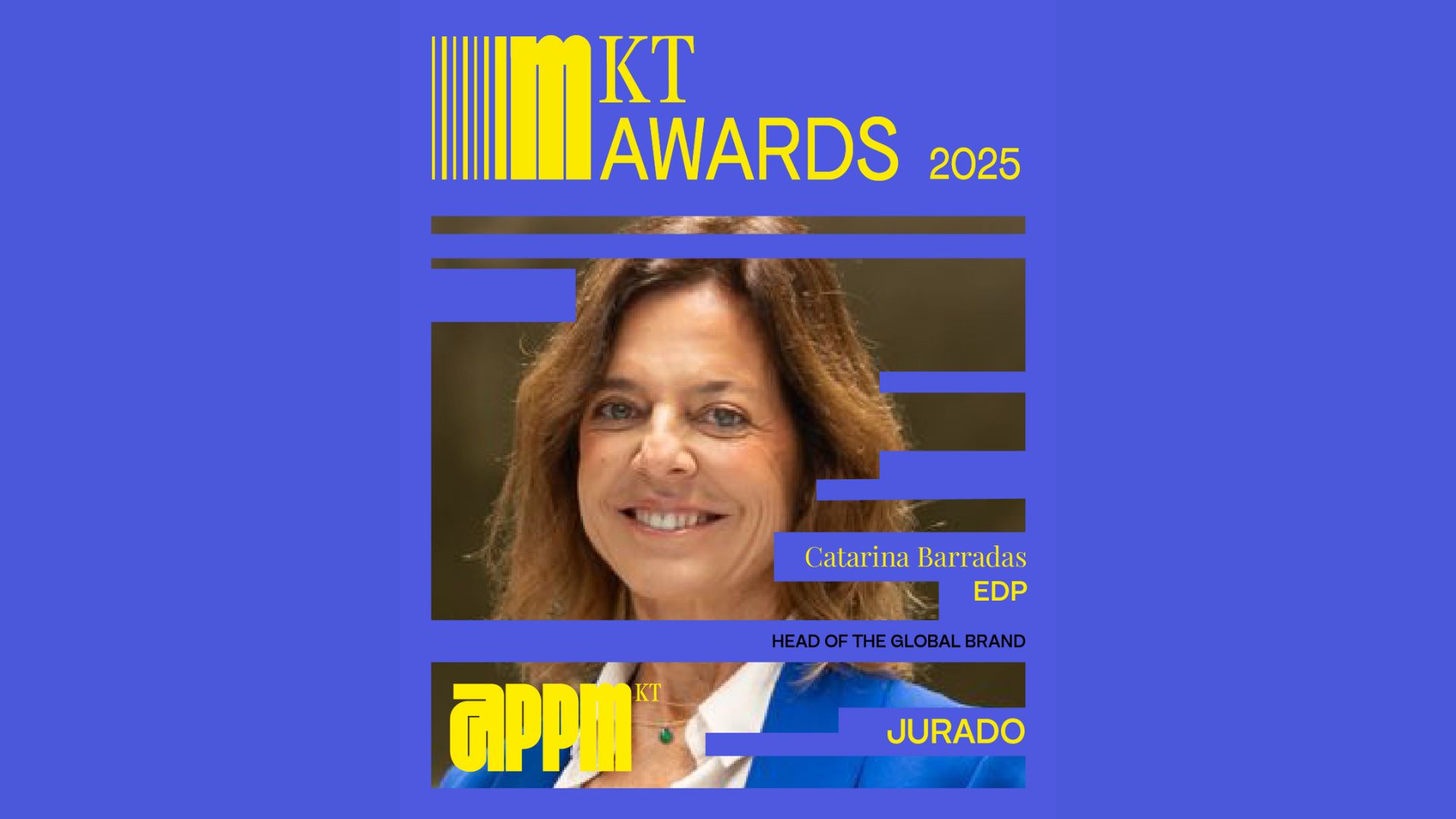 APPM Marketing Awards: O que cria um vencedor?