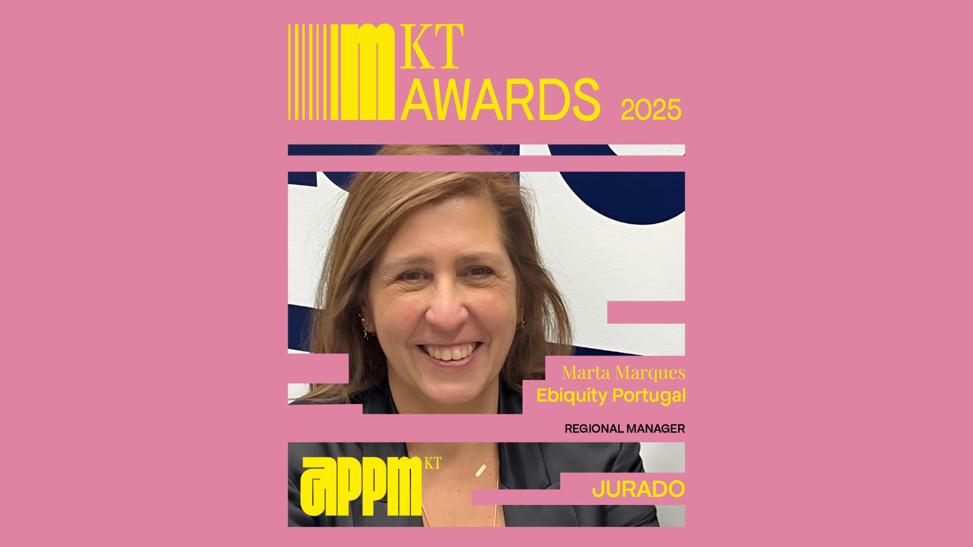 APPM Marketing Awards: O que cria um vencedor?
