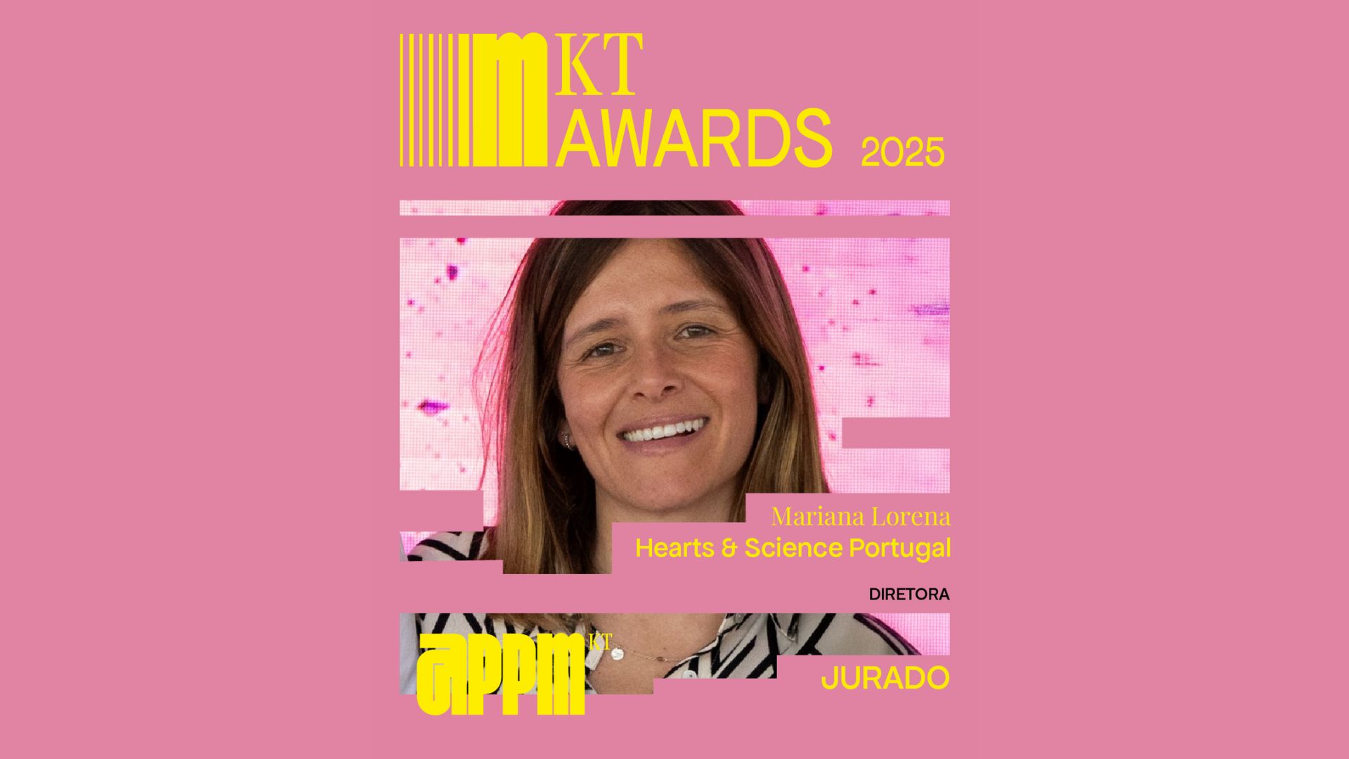 APPM Marketing Awards: O que cria um vencedor?
