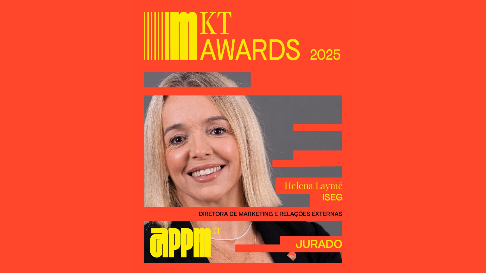 APPM Marketing Awards: O que cria um vencedor?