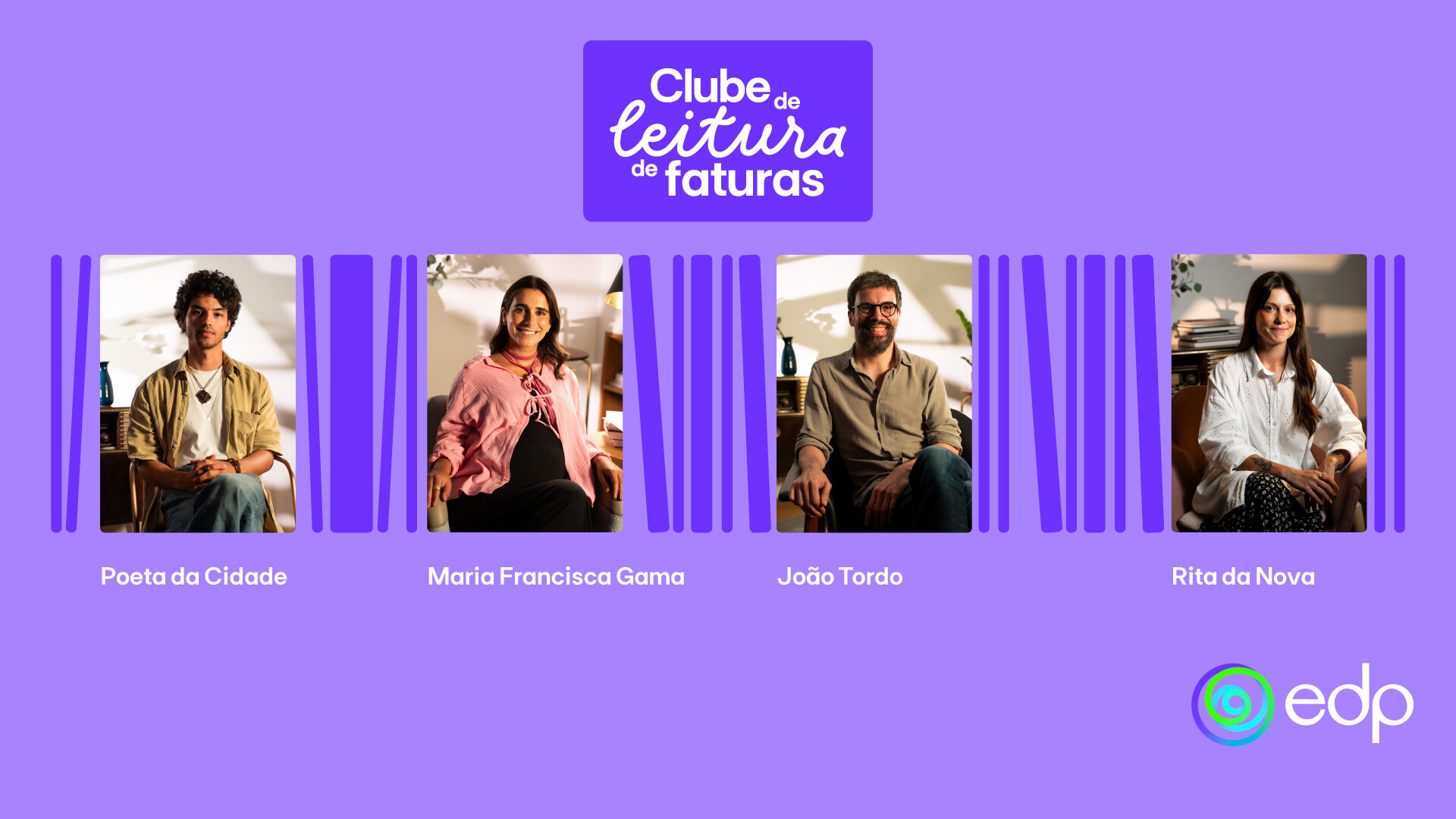 A EDP tem um “Clube de Leitura de Faturas”