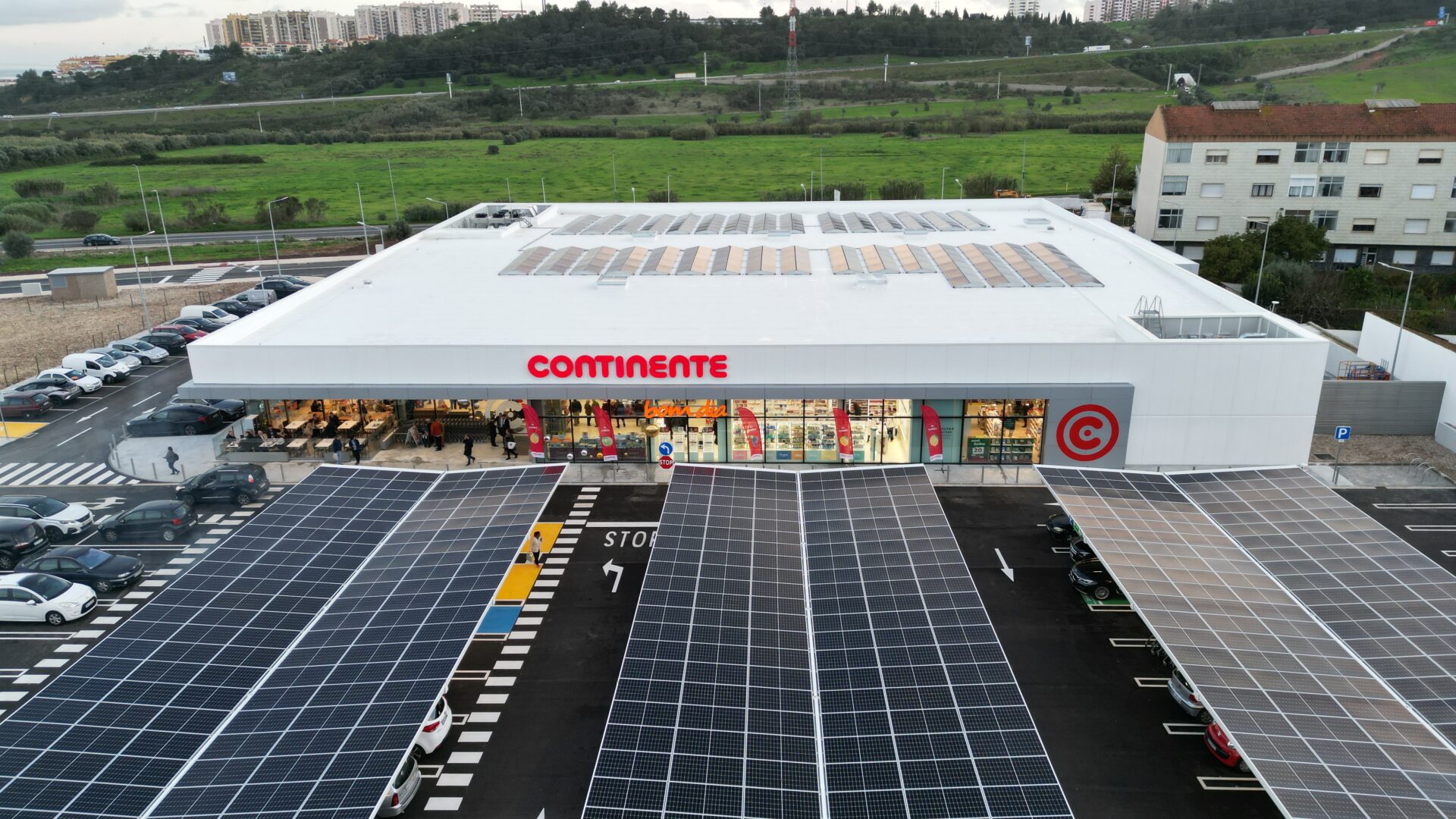 MC reforça compromissos de sustentabilidade com resultados de 2024