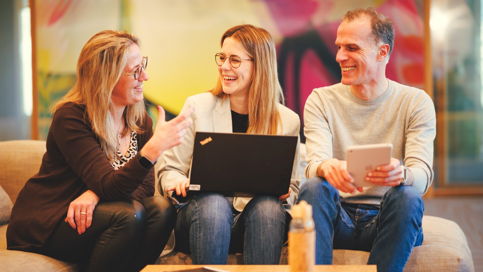 Cada número na Cofidis conta uma história