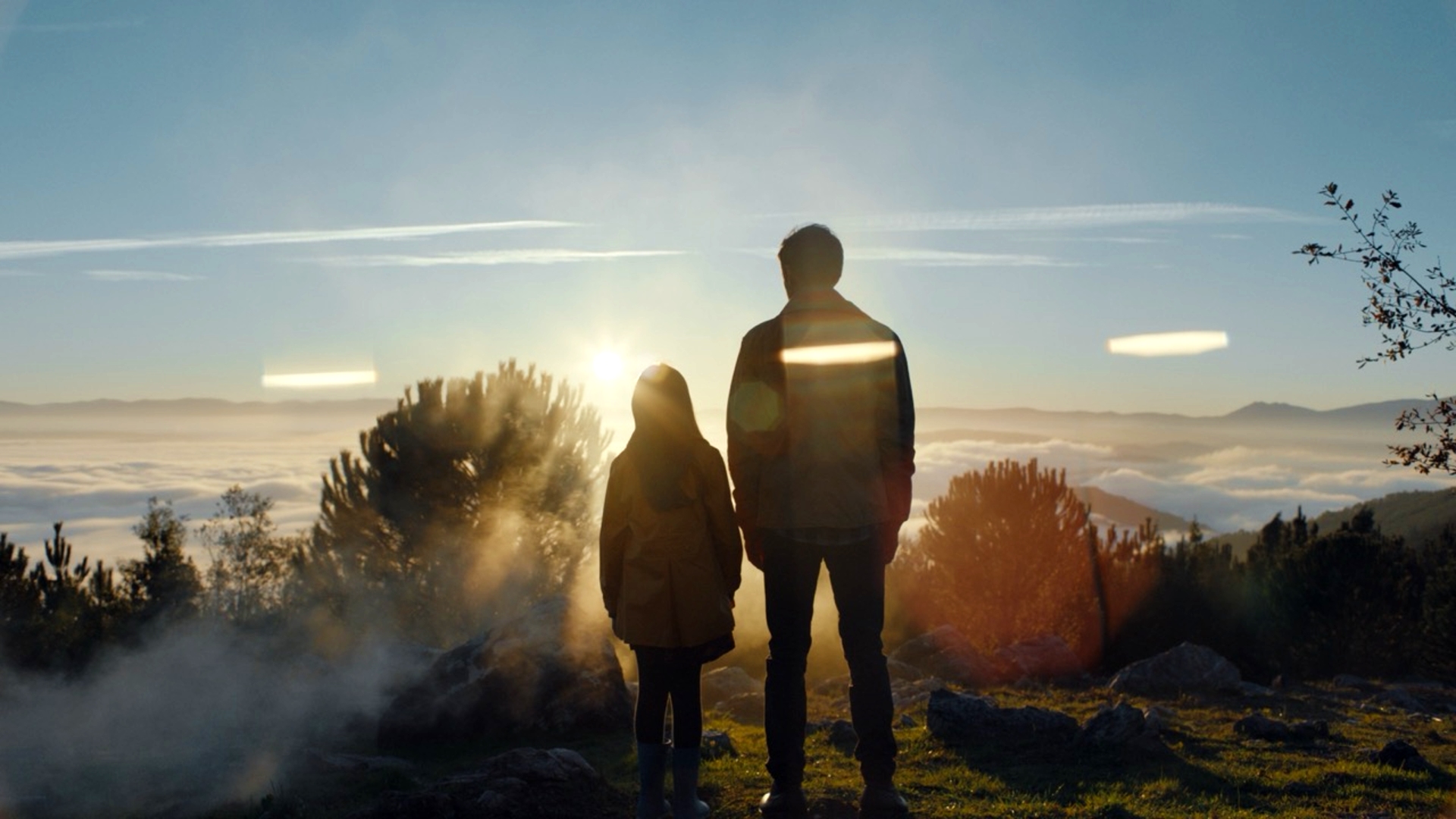 Água de Luso. Tão natural como a tua sede