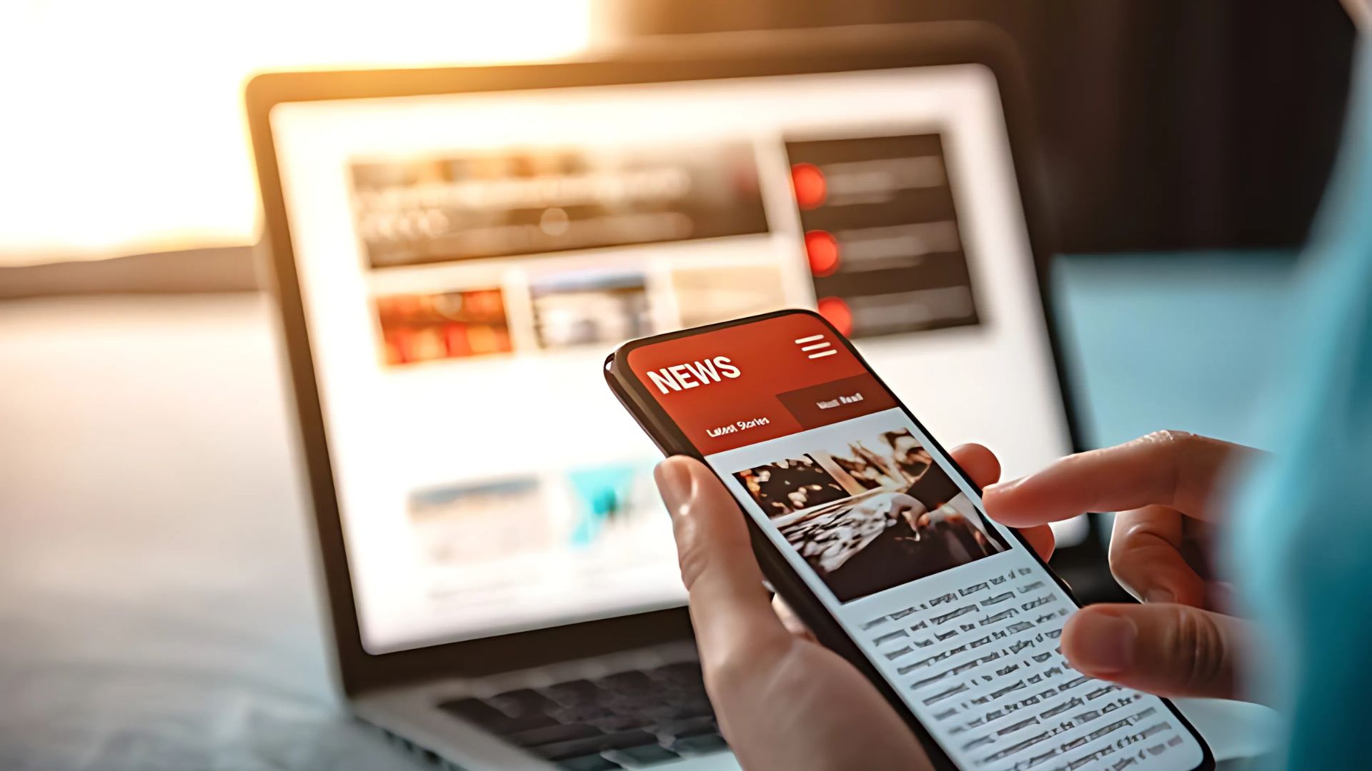 Qual o estado do consumo de notícias? A Havas Media Network responde