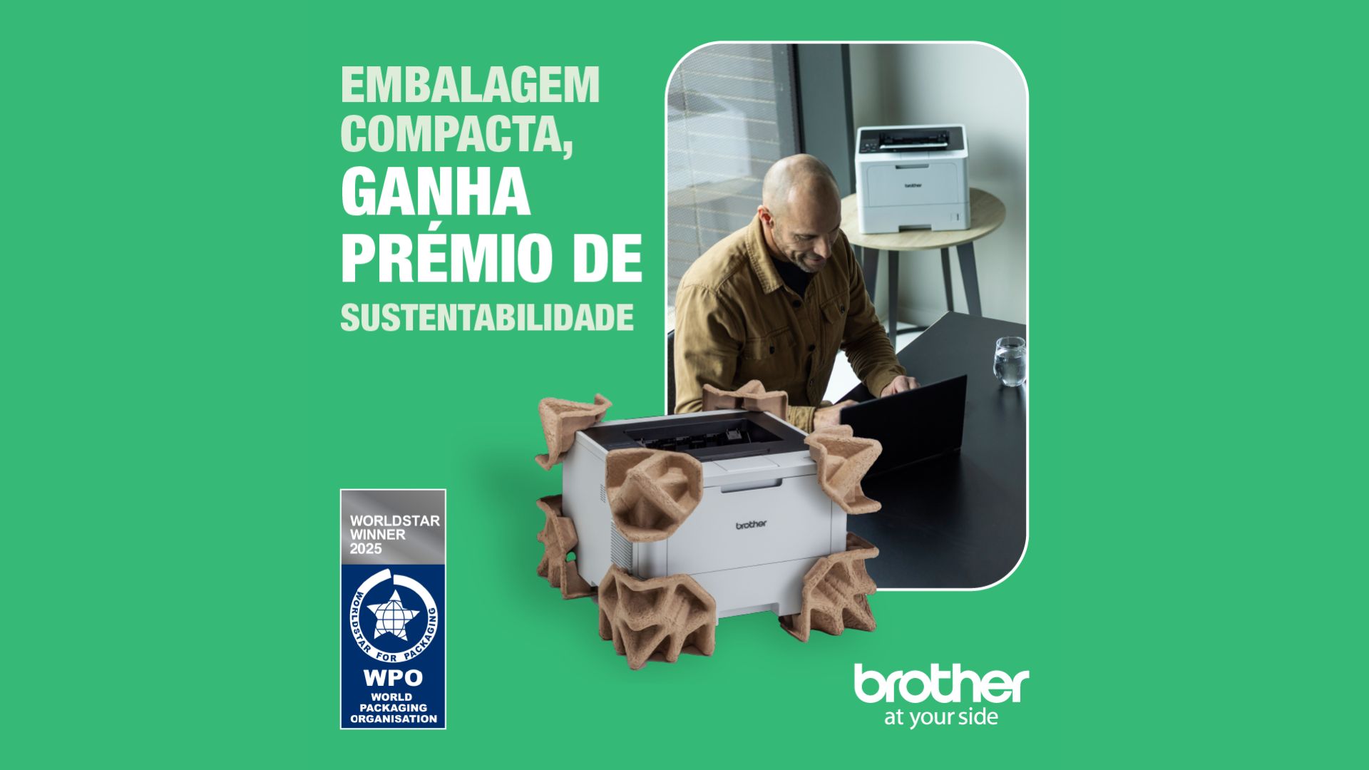 A Brother é uma WorldStar