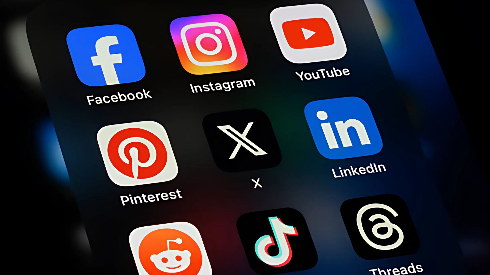 Quais as redes sociais mais utilizadas em Portugal? A Marktest responde