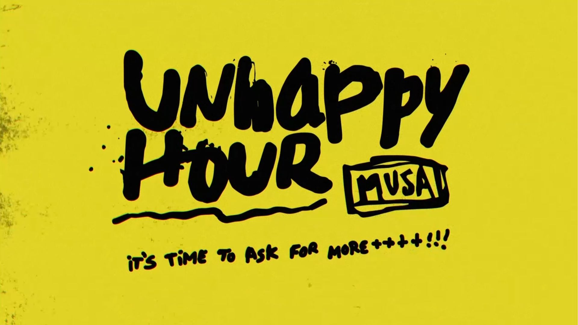 O Ads of the World tem uma “Unhappy Hour”