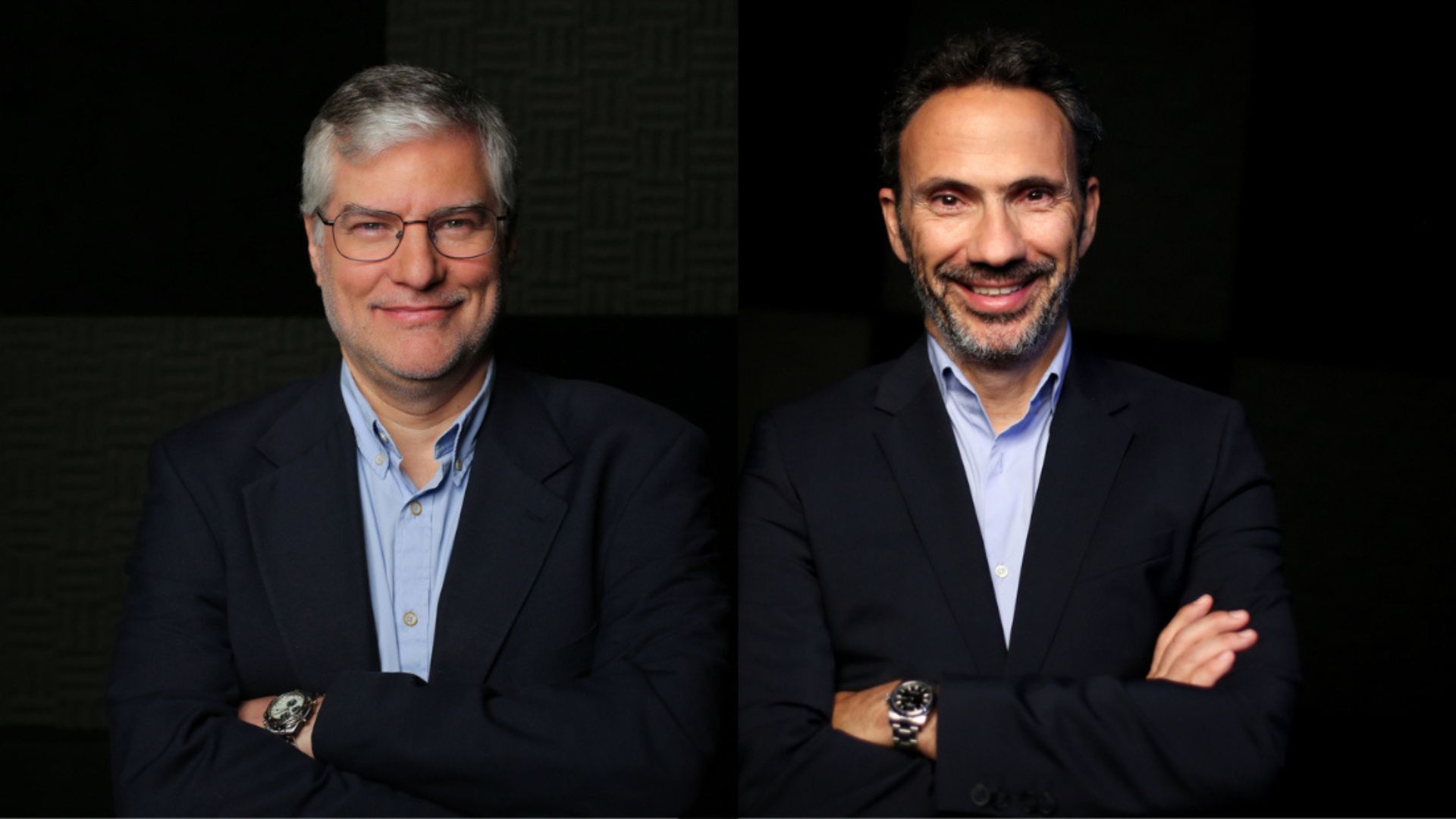 Miguel Cruz e Pedro Ribeiro entram n' "A Bolha da Rádio"