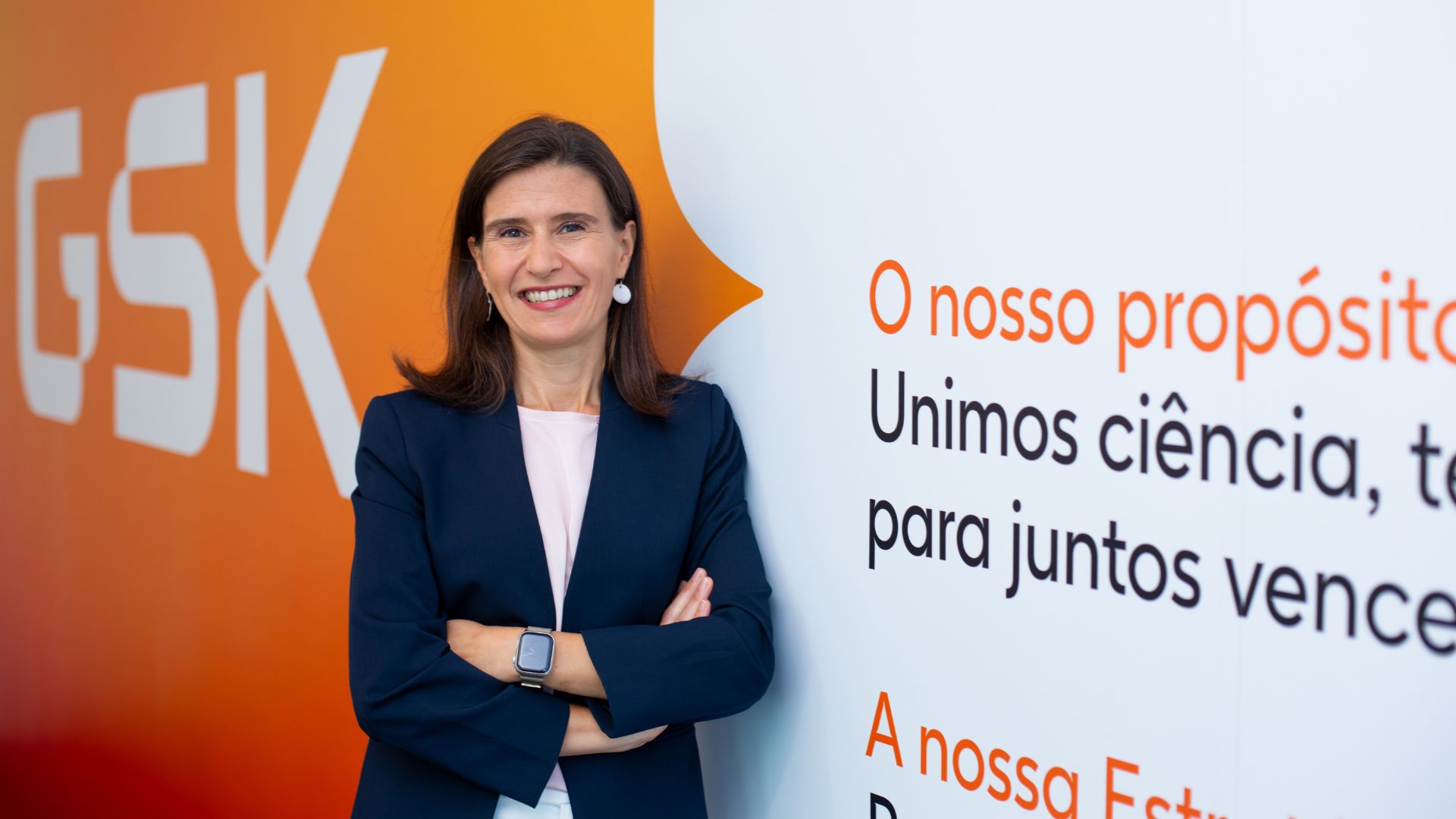 Nova diretora de Public Affairs? A Public Affairs tem