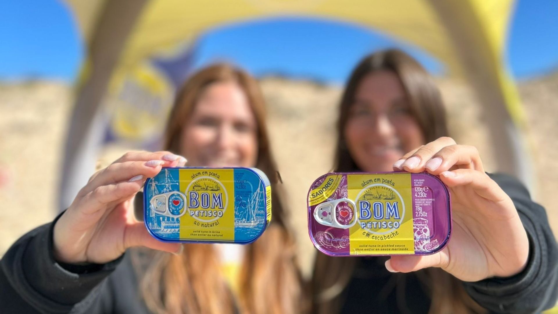 Bom Petisco: Há 60 anos a conservar o que é bom