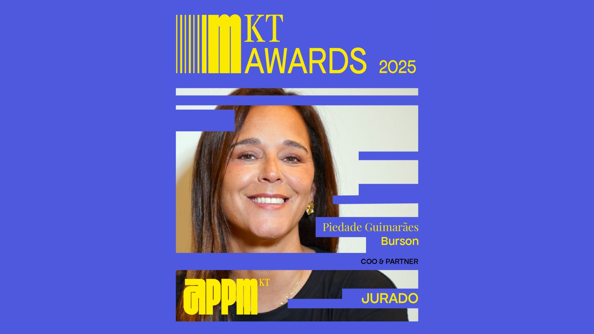 APPM Marketing Awards: O que cria um vencedor?