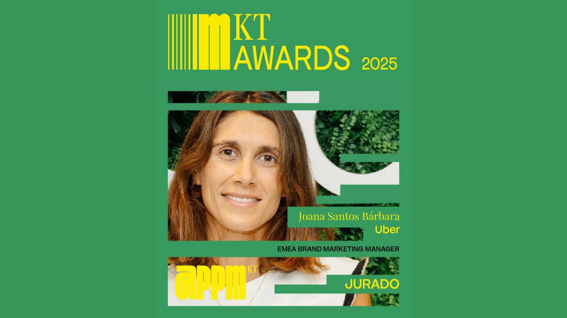 APPM Marketing Awards: O que cria um vencedor?