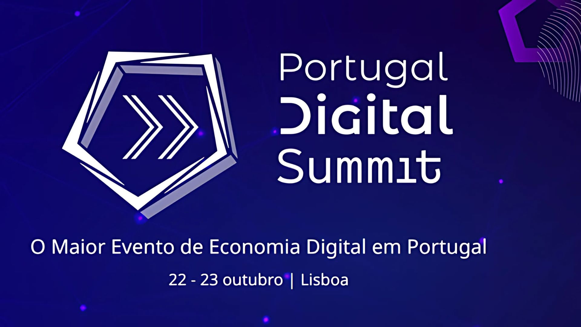 O Portugal Digital Summit está de volta