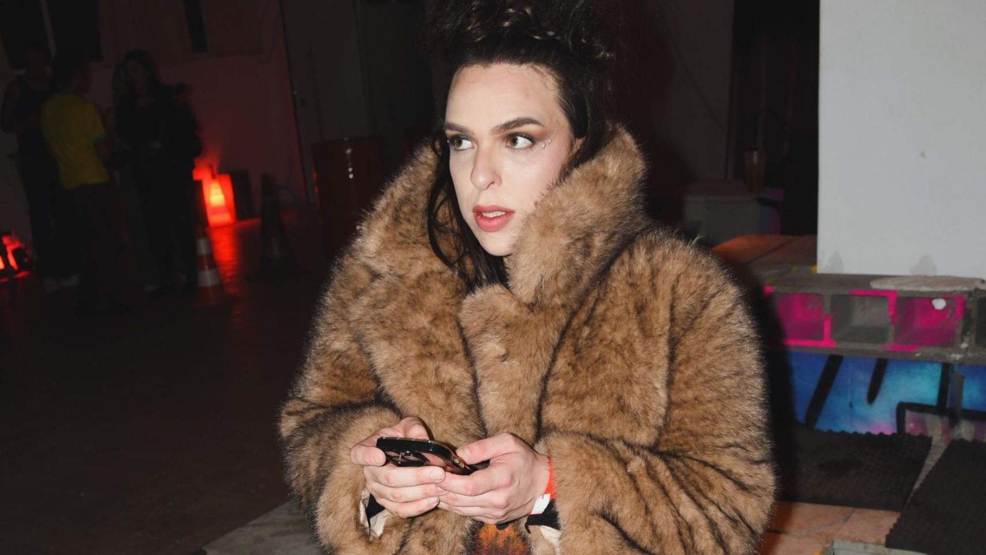 Filtros? Kiko is Hot Influencia sem eles