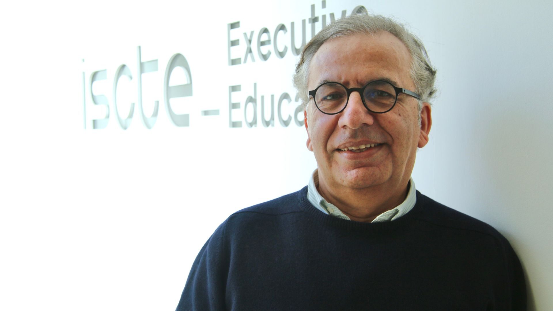 O ISCTE Executive Education é uma sala de aula global